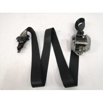 Recambio de cinturon seguridad trasero derecho para jeep compass 2.4 16v cat referencia OEM IAM 605673764C  