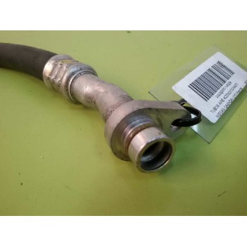 Recambio de tubos aire acondicionado para nissan qashqai (j10) acenta referencia OEM IAM 92480BR30B  