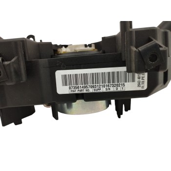 Recambio de mando multifuncion para fiat doblo ii (152) 1.6 jtdm 16v referencia OEM IAM 07356149570  
