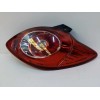 Recambio de piloto trasero derecho para ford ka (ccu) 1.3 tdci cat referencia OEM IAM 21730202  