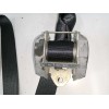 Recambio de cinturon seguridad trasero derecho para jeep compass 2.4 16v cat referencia OEM IAM 605673764C  