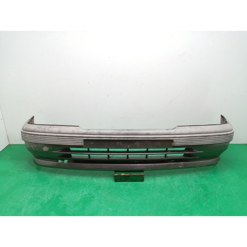 Recambio de paragolpes delantero para opel kadett e gsi berlina referencia OEM IAM 90243184 OBSERVAR FOTOS 