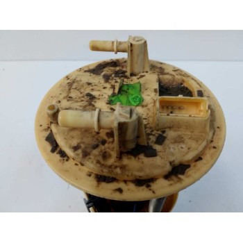 Recambio de aforador para ford ka (ccu) 1.3 tdci cat referencia OEM IAM 1540967  