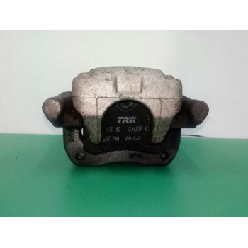 Recambio de pinza freno trasera izquierda para peugeot 308 sport referencia OEM IAM 9688242580  