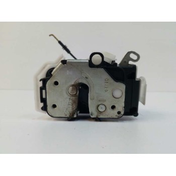 CERRADURA PUERTA DELANTERA DERECHA 51794337 