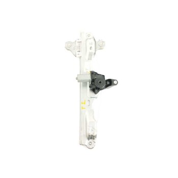 Recambio de elevalunas trasero izquierdo para renault kadjar 1.6 dci diesel fap energy referencia OEM IAM 82701AEA0A C39783100 