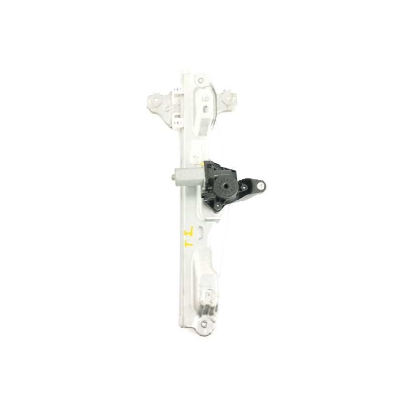 Recambio de elevalunas trasero izquierdo para renault kadjar 1.6 dci diesel fap energy referencia OEM IAM 82701AEA0A C39783100 