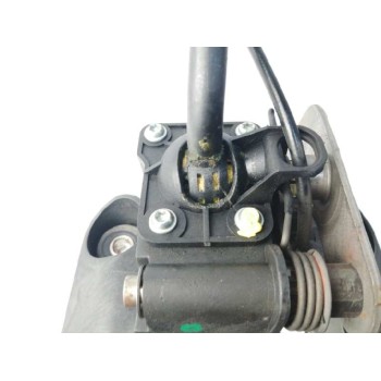 Recambio de palanca cambio para dodge caliber 2.0 16v crd cat referencia OEM IAM 05062112AC 90787C 