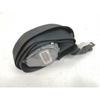 Recambio de cinturon seguridad trasero derecho para jeep compass 2.4 16v cat referencia OEM IAM 605673764C  