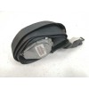 Recambio de cinturon seguridad trasero derecho para jeep compass 2.4 16v cat referencia OEM IAM 605673764C  
