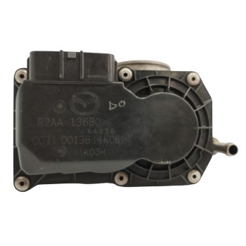 Recambio de caja mariposa para mazda 6 lim. (gh) 2.2 turbodiesel cat referencia OEM IAM R2AA136B0  