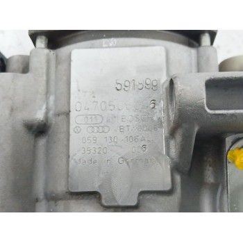 Recambio de bomba inyeccion para audi a6 c5 (4b2, 4b4) 2.5 tdi referencia OEM IAM 059130106A  0470506006