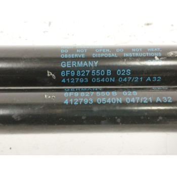 Recambio de amortiguadores maletero / porton para seat arona (kj7, kjp) 1.0 tsi referencia OEM IAM   