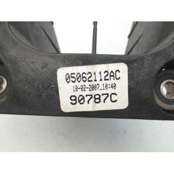 Recambio de palanca cambio para dodge caliber 2.0 16v crd cat referencia OEM IAM 05062112AC 90787C 