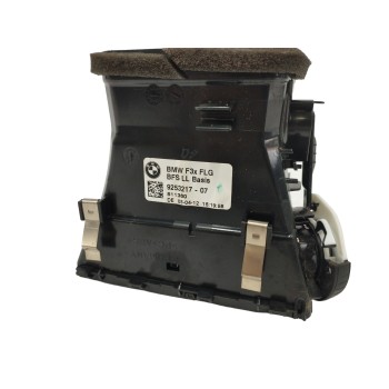 Recambio de rejilla aireadora para bmw serie 3 lim. (f30) 2.0 16v diesel referencia OEM IAM 9253217 DELANTERA DERECHA 
