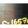 Recambio de centralita cierre para mercedes-benz clase c (w202) berlina 230 compressor (202.024) referencia OEM IAM 2028001448  