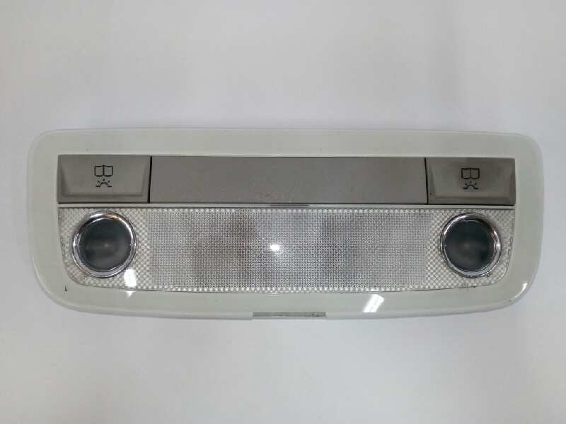 Recambio de luz interior para mercedes-benz clase c (w204) berlina 3.0 cdi cat referencia OEM IAM A2048204901  