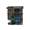 Recambio de caja reles / fusibles para citroën c4 picasso 1.6 blue-hdi fap referencia OEM IAM 9810296180  
