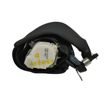 Recambio de cinturon seguridad delantero derecho para fiat 500 l (330) 1.3 16v jtd cat referencia OEM IAM 07355572980  