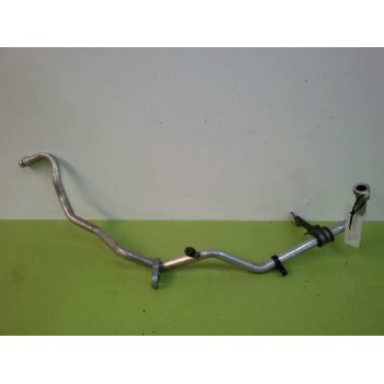 Recambio de tubos aire acondicionado para nissan qashqai (j10) acenta referencia OEM IAM 92450BB41A  