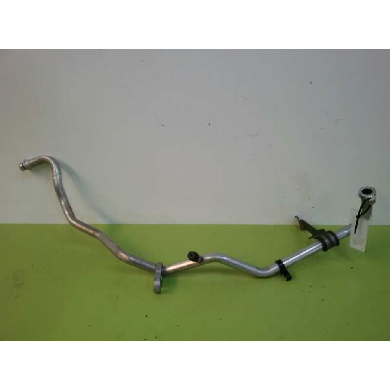 Recambio de tubos aire acondicionado para nissan qashqai (j10) acenta referencia OEM IAM 92450BB41A  