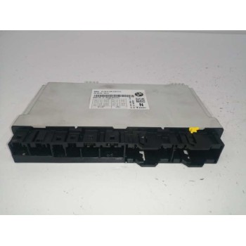 Recambio de modulo confort para bmw serie 7 (f01/f02) 750ld xdrive referencia OEM IAM 61359354278  