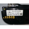 Recambio de mando climatizador para mercedes-benz clase c (w204) berlina 3.0 cdi cat referencia OEM IAM 2048308285  