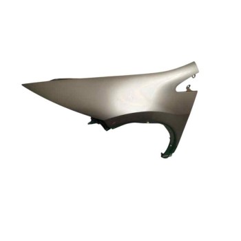Recambio de aleta delantera izquierda para honda civic berlina 5 (fk) 2.2 ctdi referencia OEM IAM 60260SMGE00ZZ OBSERVAR FOTOS 