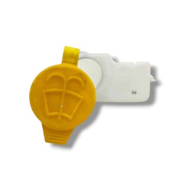 Recambio de deposito limpia para fiat 500 x (334) 1.6 16v cat referencia OEM IAM   