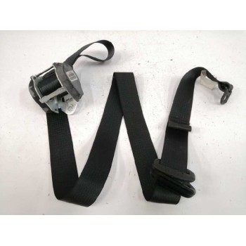 Recambio de cinturon seguridad trasero izquierdo para jeep compass 2.4 16v cat referencia OEM IAM 609356864A  