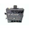 Recambio de modulo electronico para mercedes-benz clase c (w204) berlina 3.0 cdi cat referencia OEM IAM A2048207185  