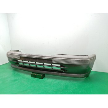 Recambio de paragolpes delantero para opel kadett e gsi berlina referencia OEM IAM 90243184 OBSERVAR FOTOS 