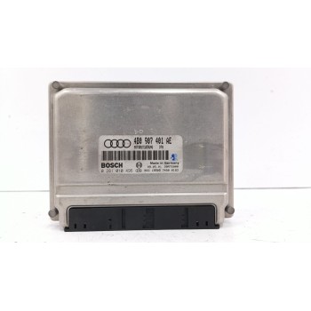 CENTRALITA MOTOR UCE 4B0907401AE 0281010496