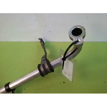 Recambio de tubos aire acondicionado para nissan qashqai (j10) acenta referencia OEM IAM 92450BB41A  
