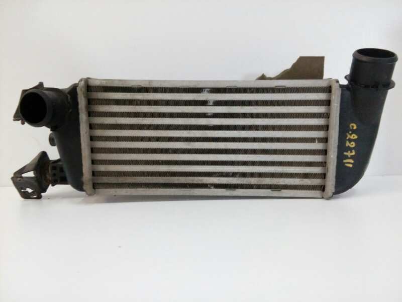 Recambio de intercooler para ford ka (ccu) 1.3 tdci cat referencia OEM IAM 878350000  
