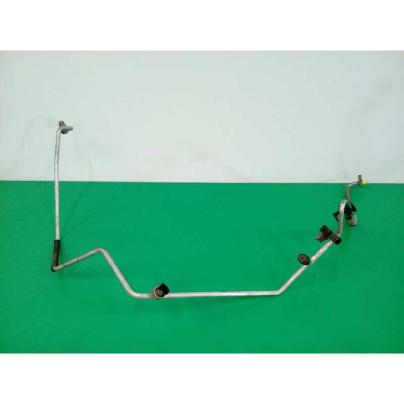 TUBOS AIRE ACONDICIONADO