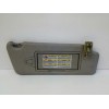 Recambio de parasol derecho para mercedes-benz clase c (w204) berlina 3.0 cdi cat referencia OEM IAM   