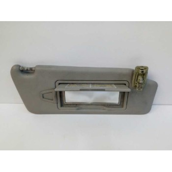 Recambio de parasol derecho para mercedes-benz clase c (w204) berlina 3.0 cdi cat referencia OEM IAM   