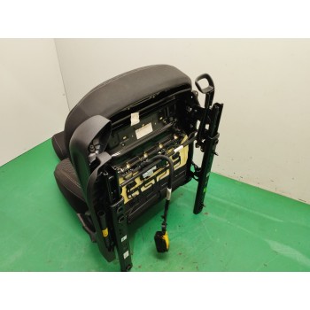 Recambio de asiento delantero derecho para opel astra k lim. 5türig 1.6 cdti dpf referencia OEM IAM   
