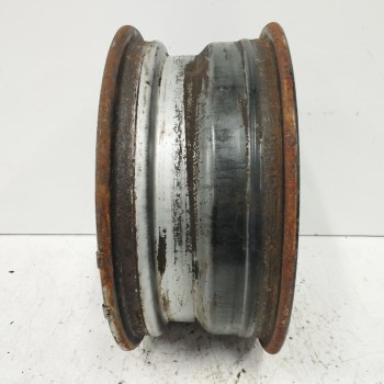 Recambio de llanta para peugeot boxer combi (rs2850)(270/310)(´02) estándar 1400 d referencia OEM IAM 5401A1 6J15H2 ET68 5H 5X12