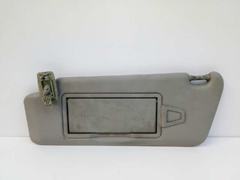 Recambio de parasol izquierdo para mercedes-benz clase c (w204) berlina 3.0 cdi cat referencia OEM IAM   