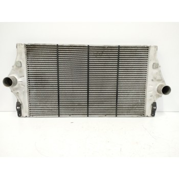 Recambio de intercooler para renault espace iv (jk0) dci turbodiesel referencia OEM IAM 8200075810C  