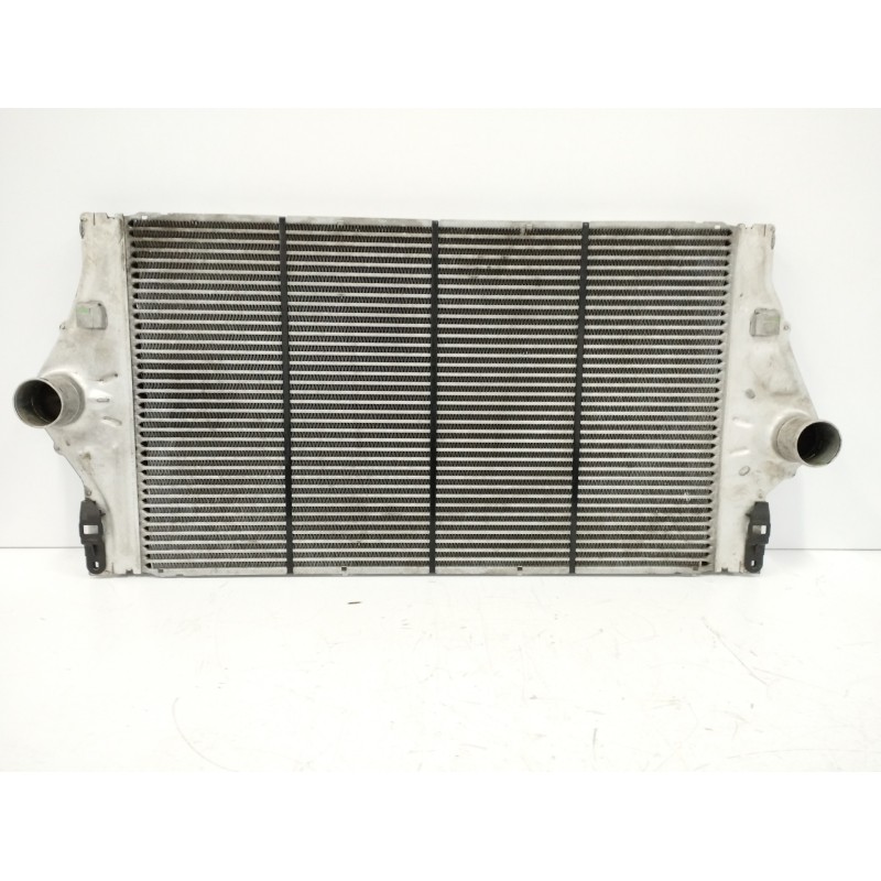 Recambio de intercooler para renault espace iv (jk0) dci turbodiesel referencia OEM IAM 8200075810C  