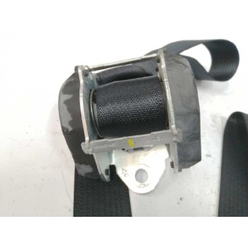 Recambio de cinturon seguridad trasero izquierdo para jeep compass 2.4 16v cat referencia OEM IAM 609356864A  