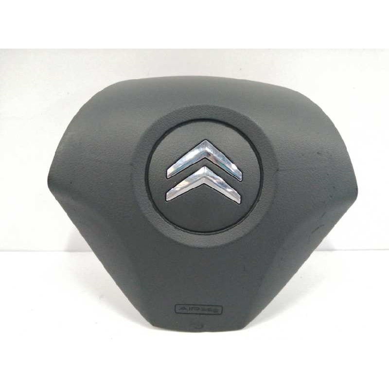 Recambio de airbag delantero izquierdo para citroën nemo 1.4 hdi referencia OEM IAM 07354605290  
