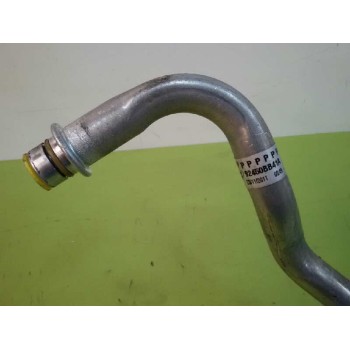 Recambio de tubos aire acondicionado para nissan qashqai (j10) acenta referencia OEM IAM 92450BB41A  