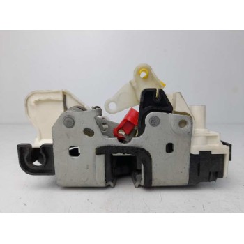 Recambio de cerradura puerta delantera derecha para dodge caliber 2.0 16v crd cat referencia OEM IAM 04589416AF  