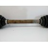 Recambio de transmision delantera izquierda para ford ka (ccu) 1.3 tdci cat referencia OEM IAM 1541822  