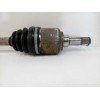 Recambio de transmision delantera izquierda para ford ka (ccu) 1.3 tdci cat referencia OEM IAM 1541822  