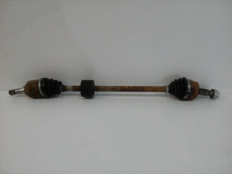 Recambio de transmision delantera derecha para ford ka (ccu) 1.3 tdci cat referencia OEM IAM 1541814  